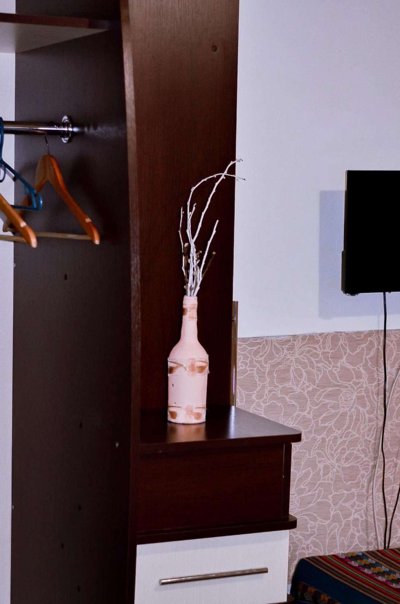Guest House Mandrivnyi Rooms&Apartments Yasinia Esterno foto