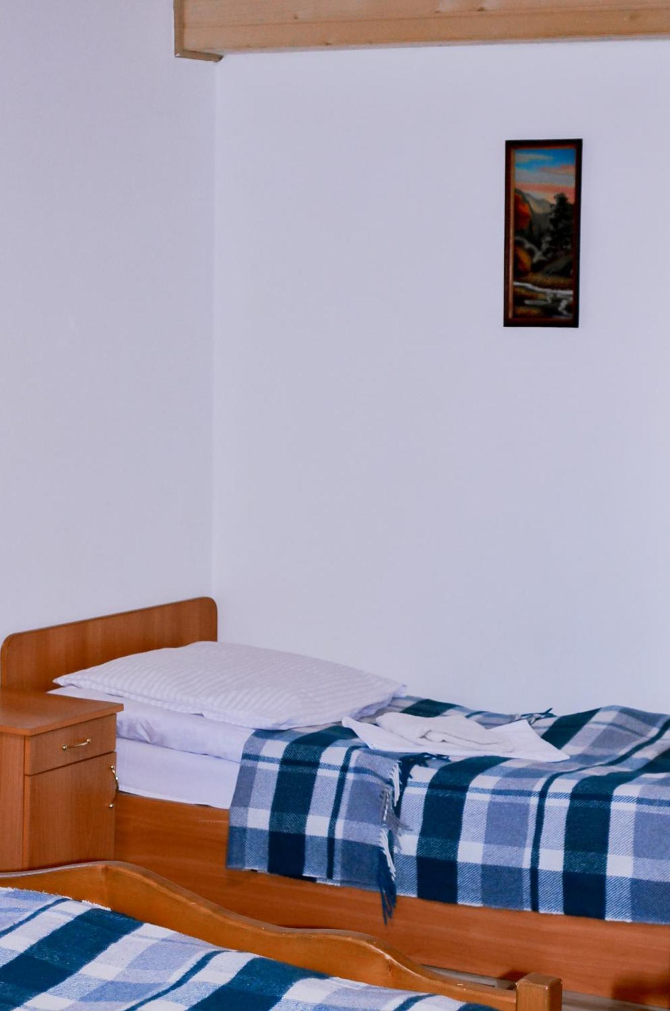 Guest House Mandrivnyi Rooms&Apartments Yasinia Esterno foto