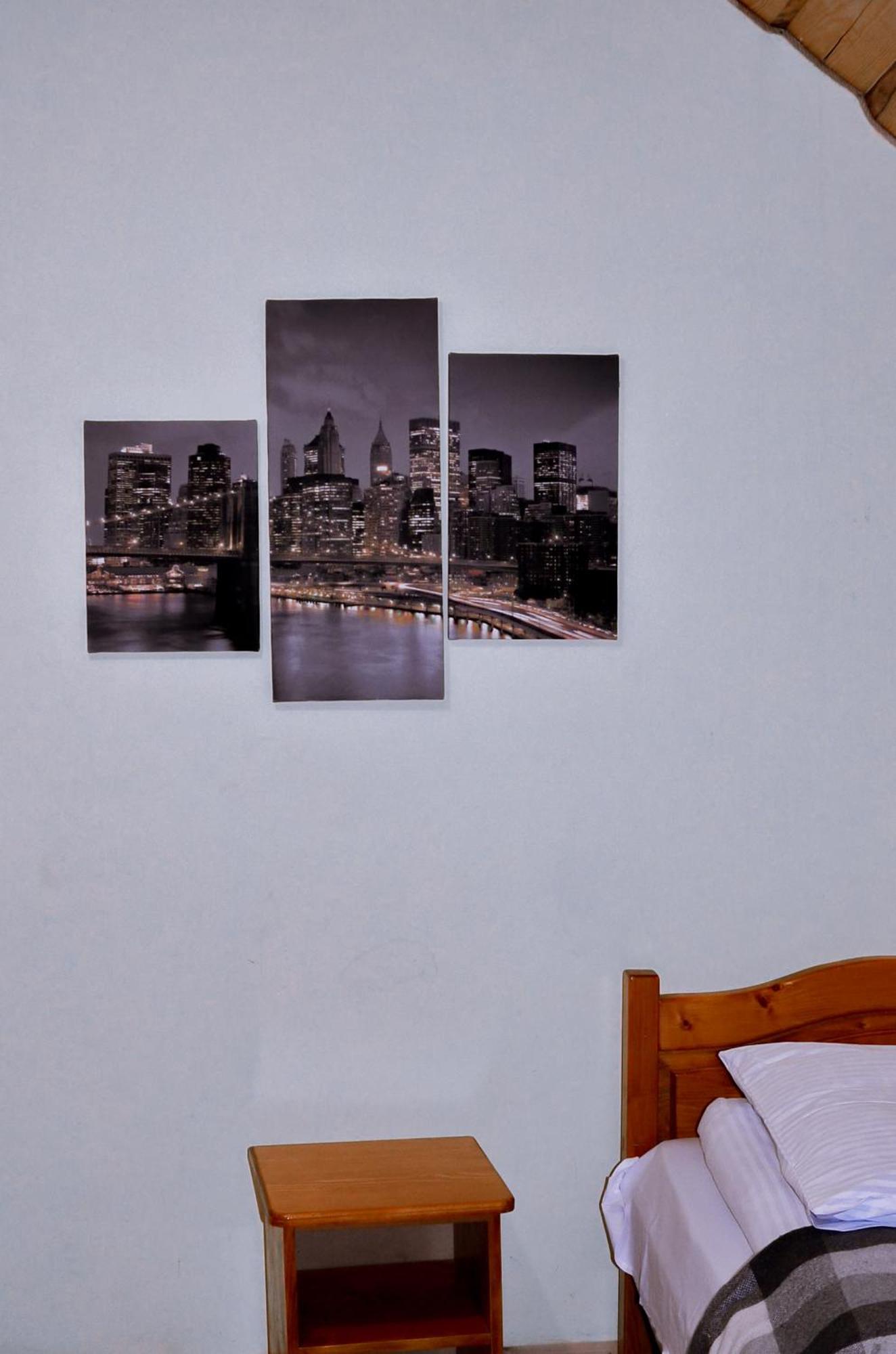 Guest House Mandrivnyi Rooms&Apartments Yasinia Esterno foto