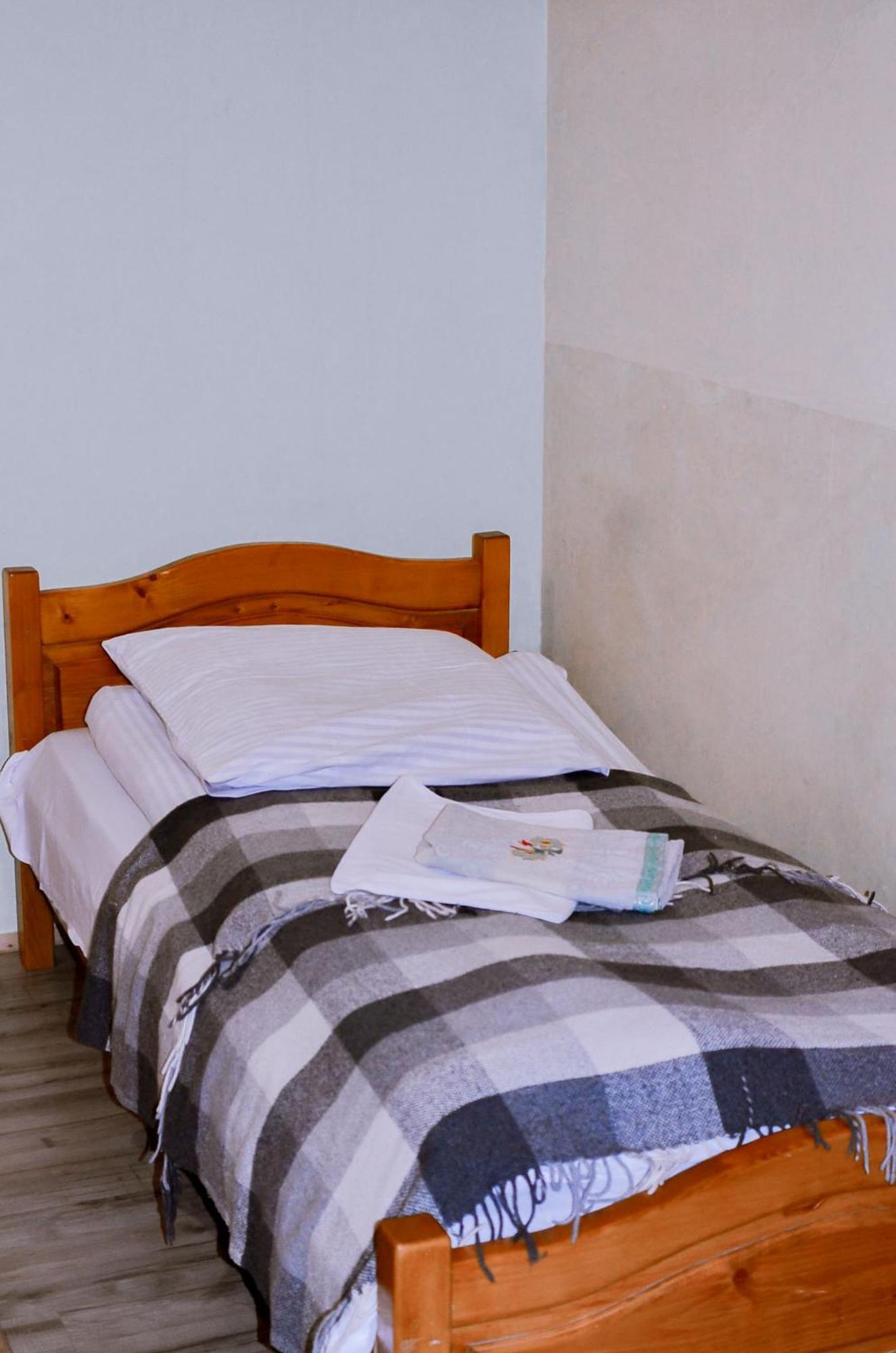 Guest House Mandrivnyi Rooms&Apartments Yasinia Esterno foto