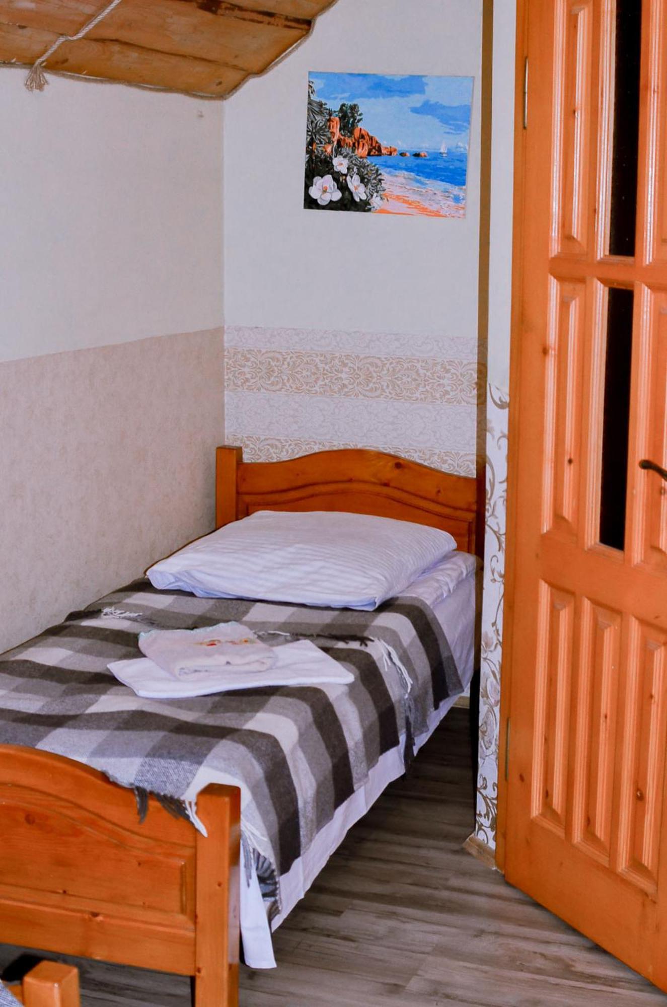 Guest House Mandrivnyi Rooms&Apartments Yasinia Esterno foto