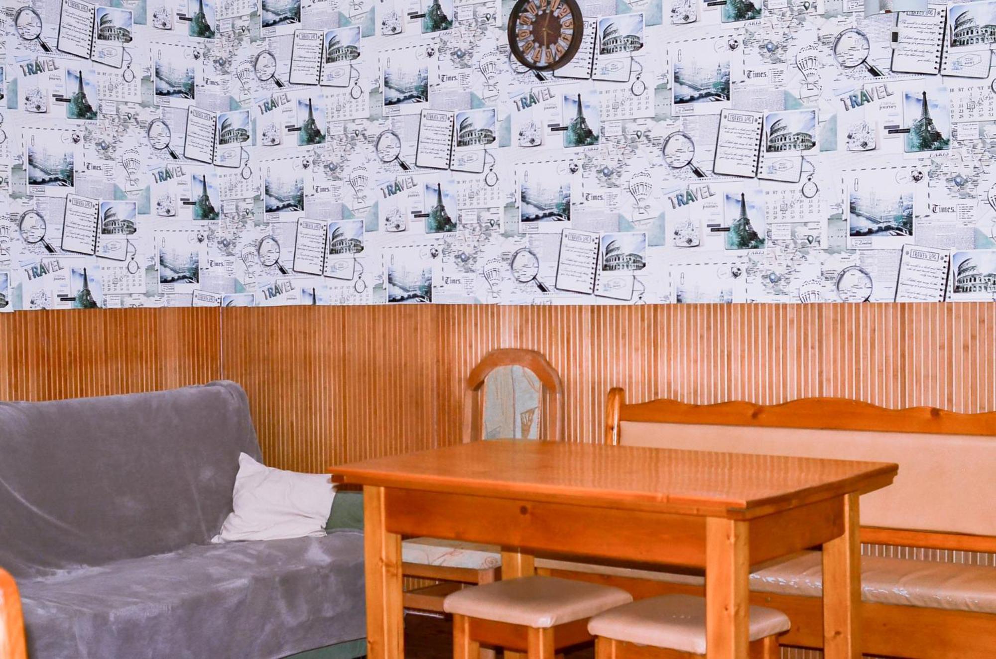 Guest House Mandrivnyi Rooms&Apartments Yasinia Esterno foto
