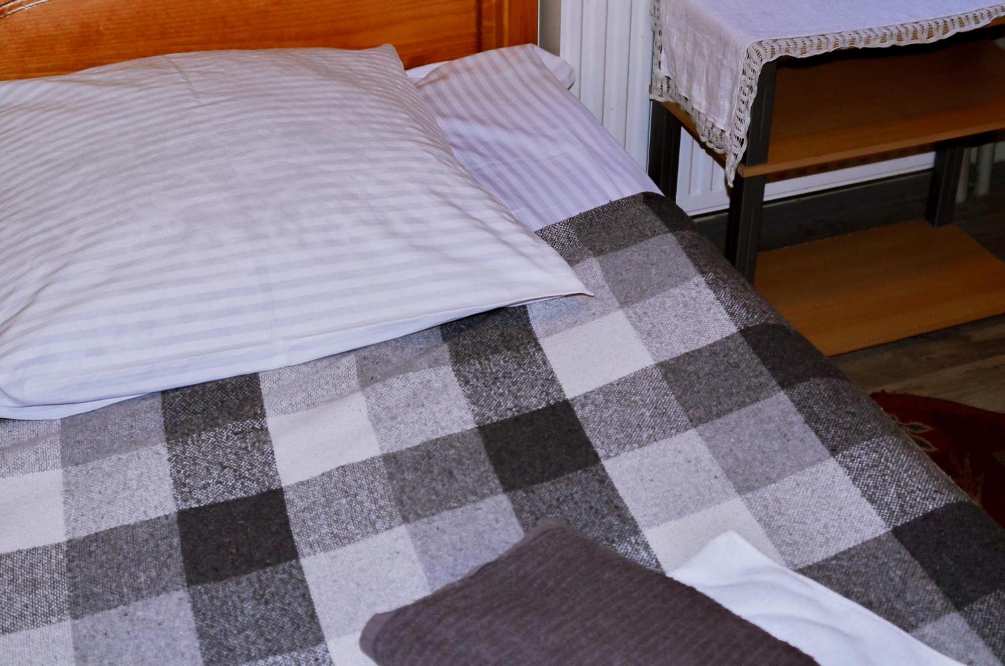 Guest House Mandrivnyi Rooms&Apartments Yasinia Esterno foto